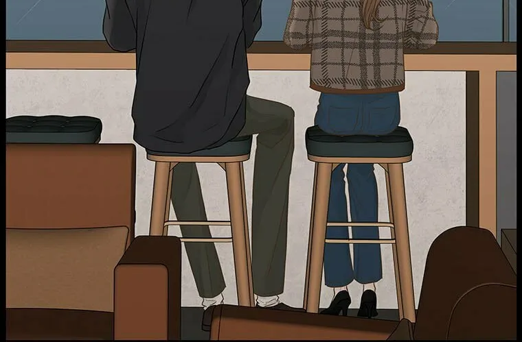 Read Back to Work! chapter 65 image 18 on Lezhin