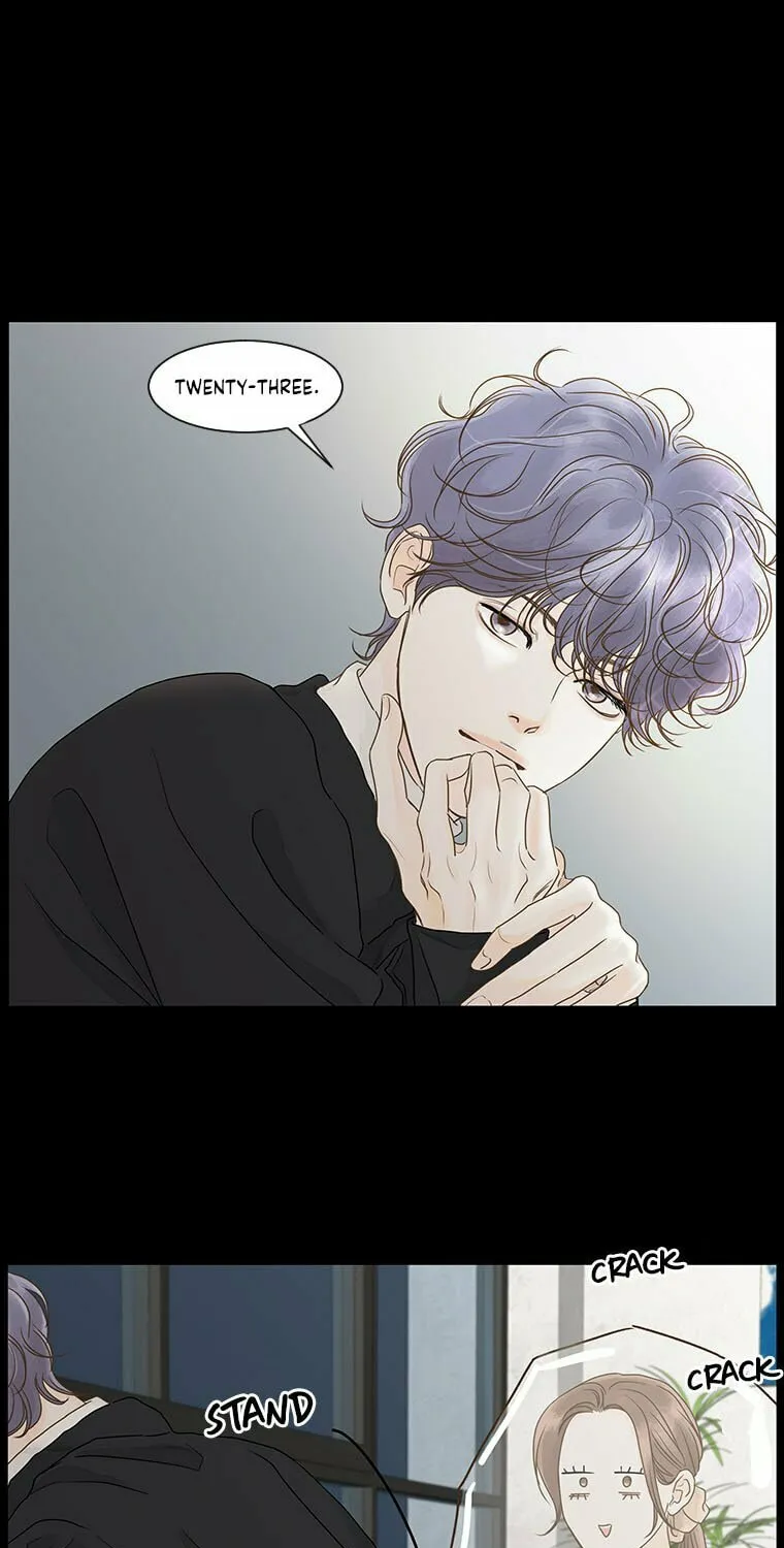 Read Back to Work! chapter 65 image 19 on Lezhin
