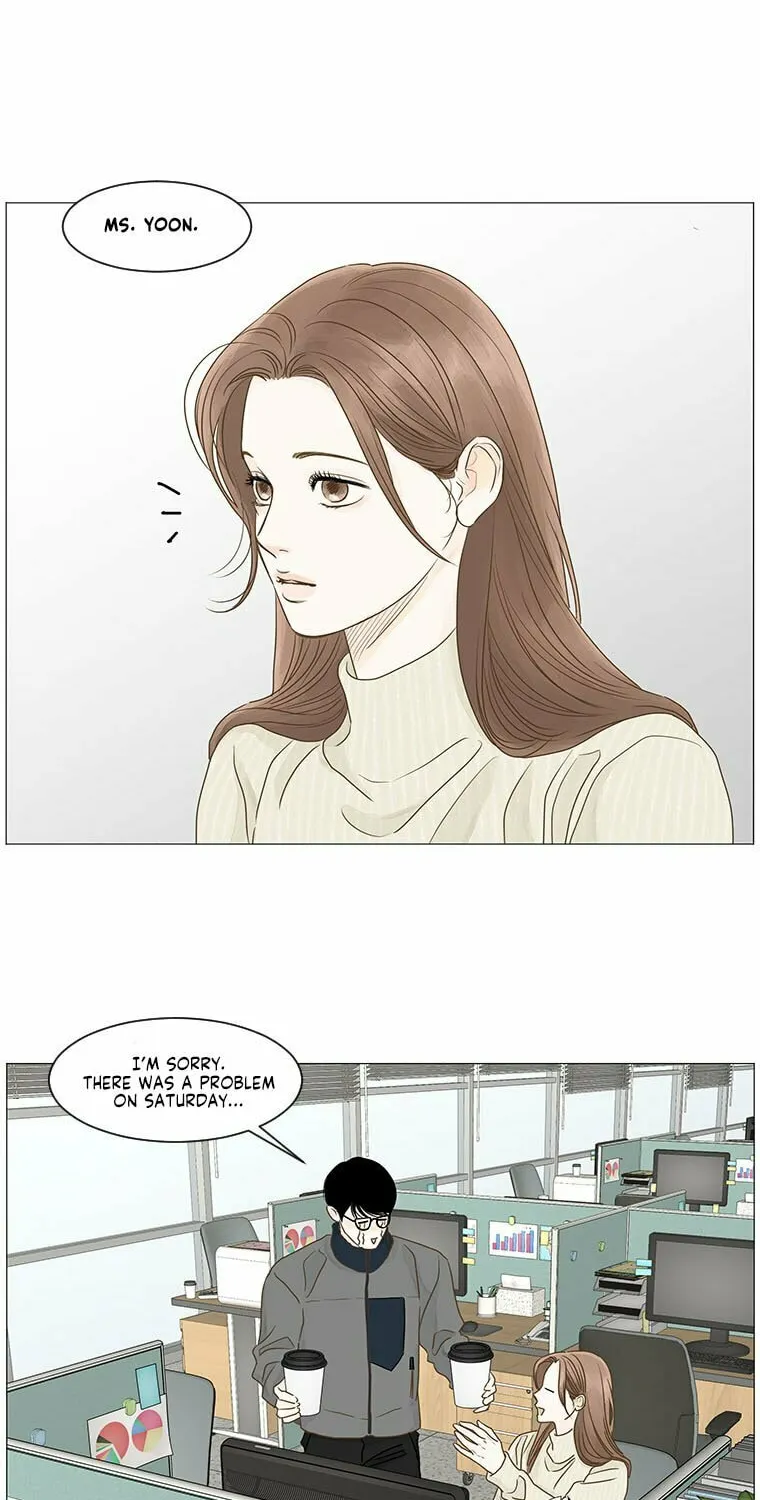 Read Back to Work! chapter 65 image 2 on Lezhin