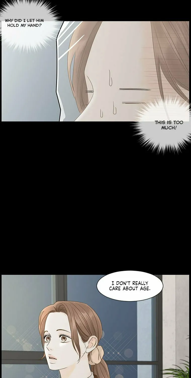 Read Back to Work! chapter 65 image 21 on Lezhin