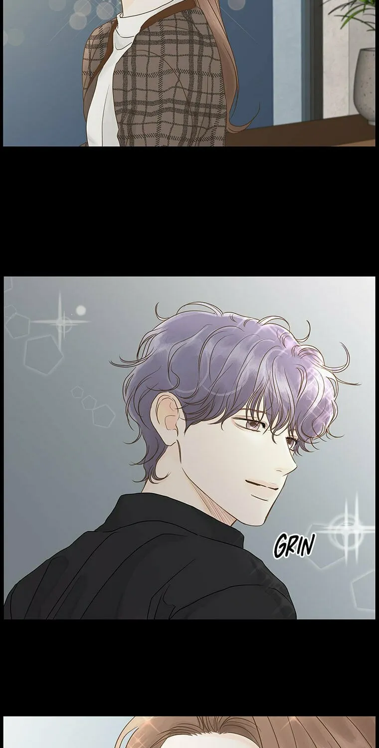 Read Back to Work! chapter 65 image 22 on Lezhin