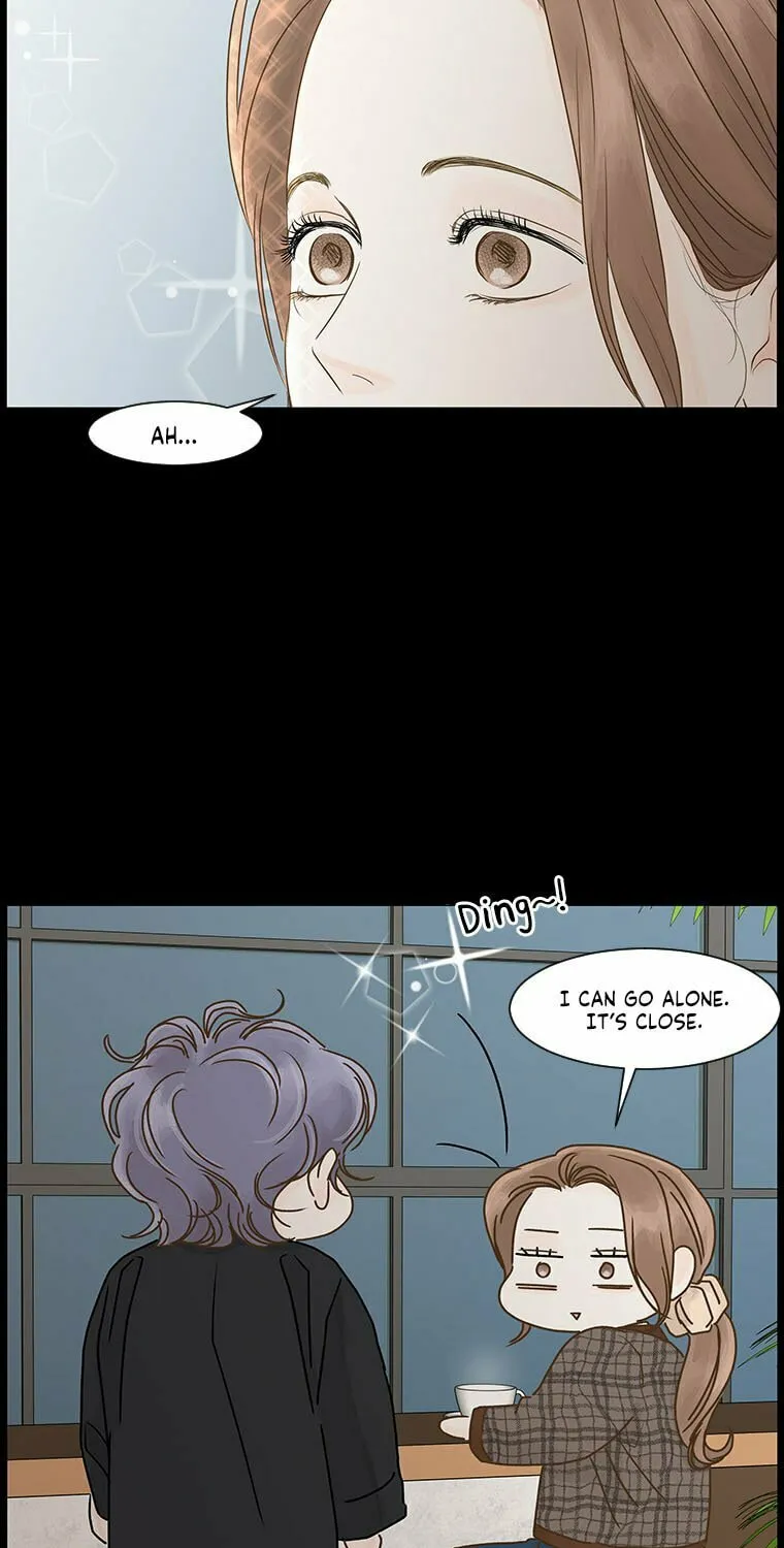 Read Back to Work! chapter 65 image 23 on Lezhin