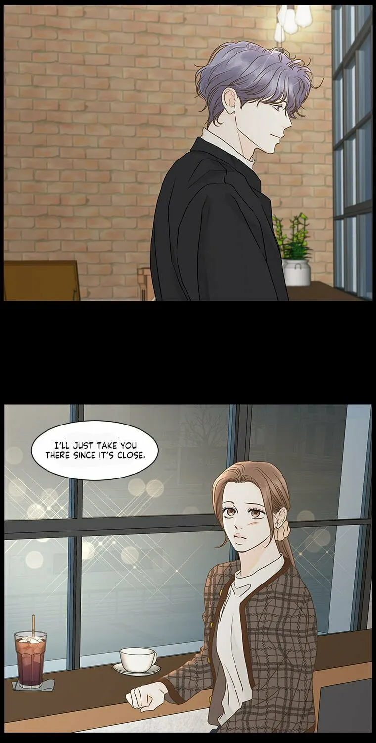Read Back to Work! chapter 65 image 25 on Lezhin