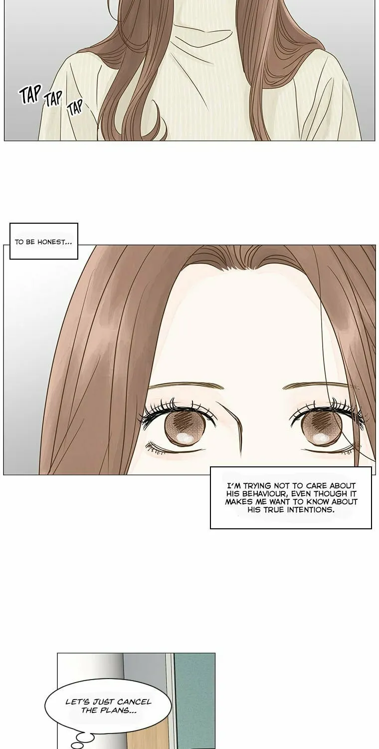 Read Back to Work! chapter 65 image 27 on Lezhin