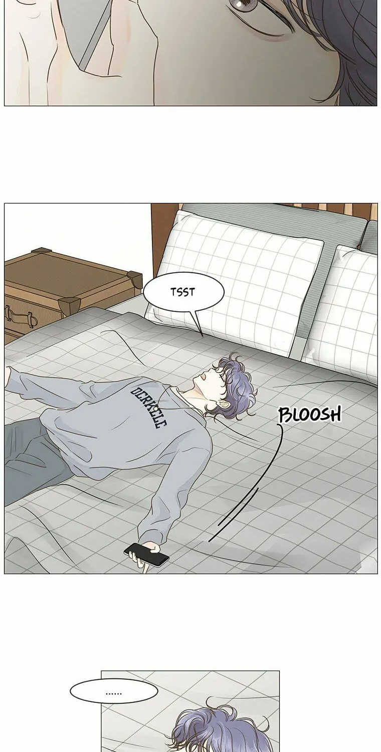 Read Back to Work! chapter 65 image 32 on Lezhin