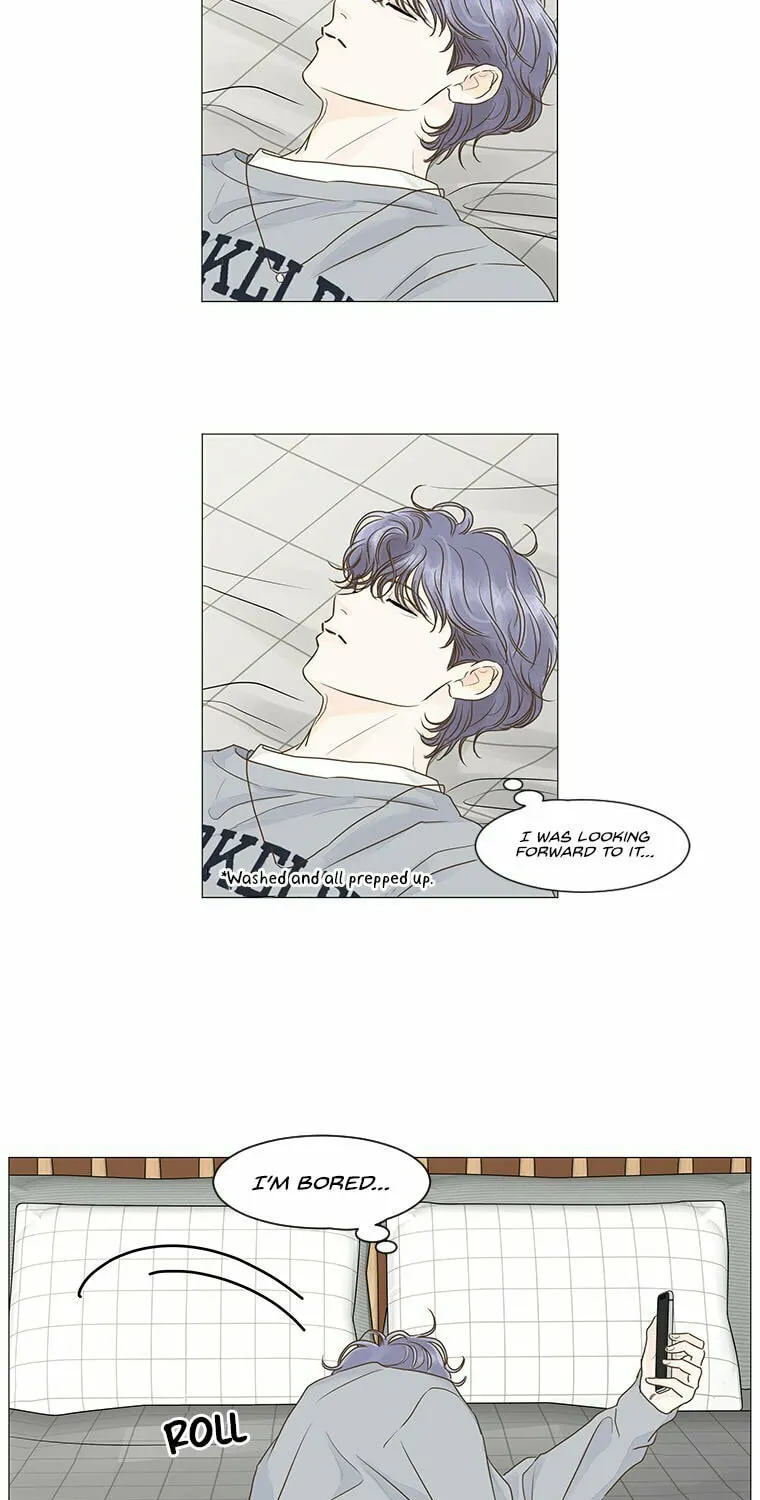 Read Back to Work! chapter 65 image 33 on Lezhin