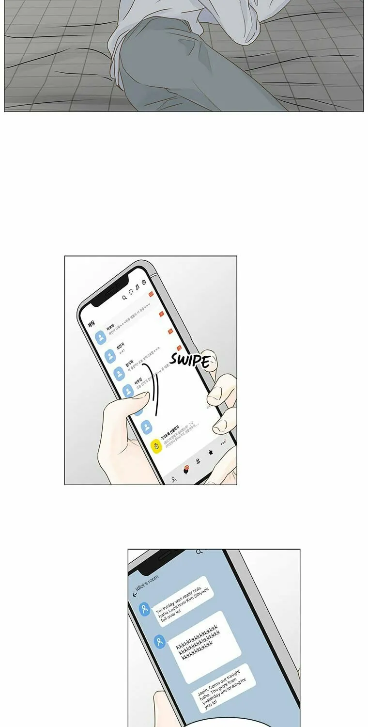 Read Back to Work! chapter 65 image 34 on Lezhin