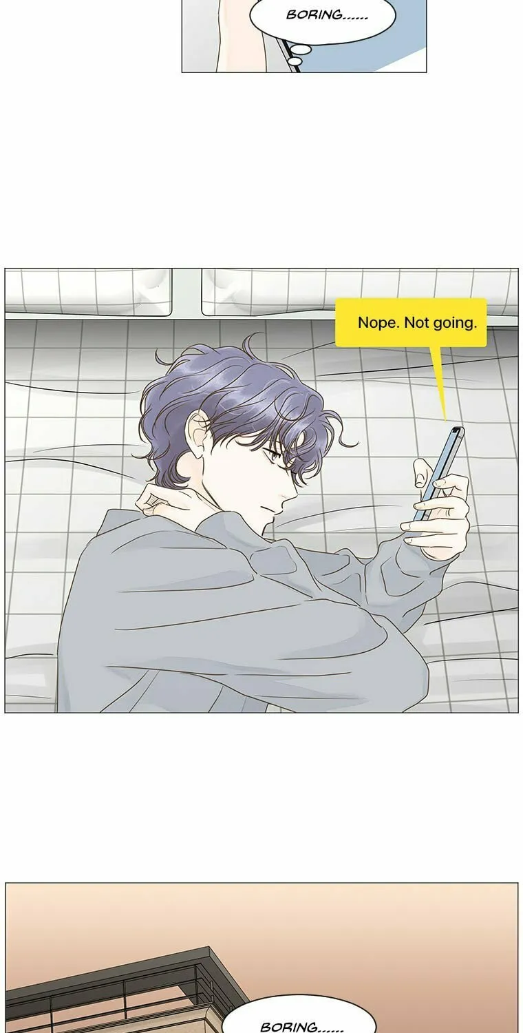 Read Back to Work! chapter 65 image 35 on Lezhin