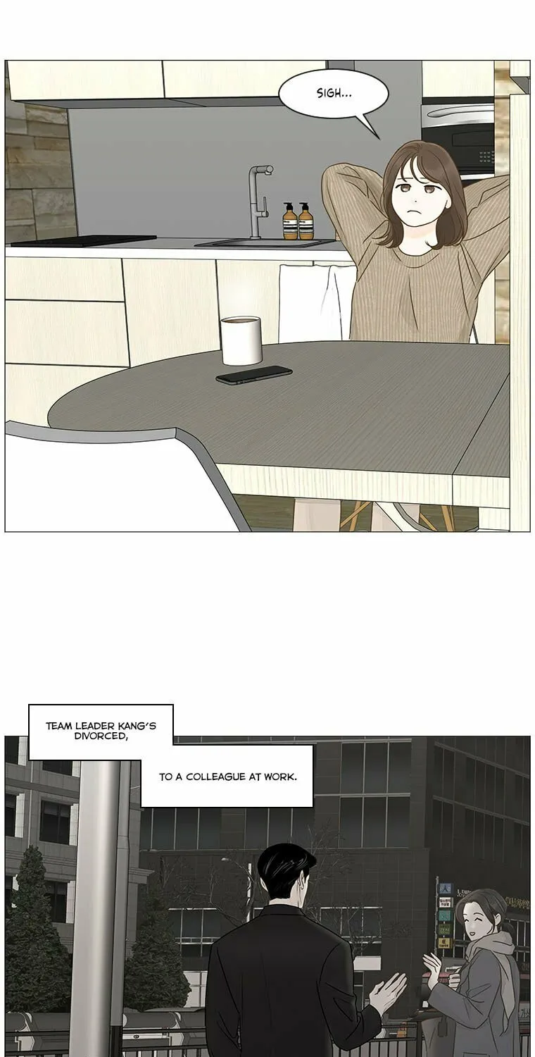 Read Back to Work! chapter 65 image 39 on Lezhin