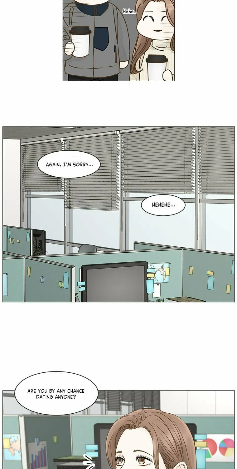 Read Back to Work! chapter 65 image 4 on Lezhin