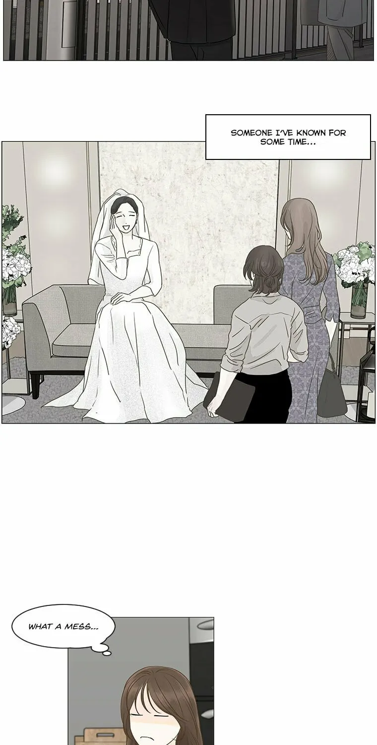 Read Back to Work! chapter 65 image 40 on Lezhin