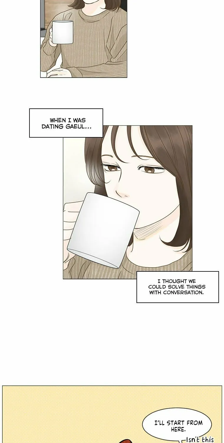 Read Back to Work! chapter 65 image 41 on Lezhin