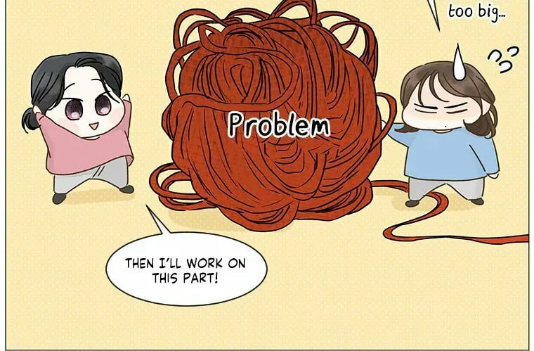 Read Back to Work! chapter 65 image 42 on Lezhin
