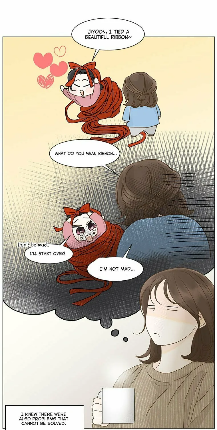 Read Back to Work! chapter 65 image 44 on Lezhin
