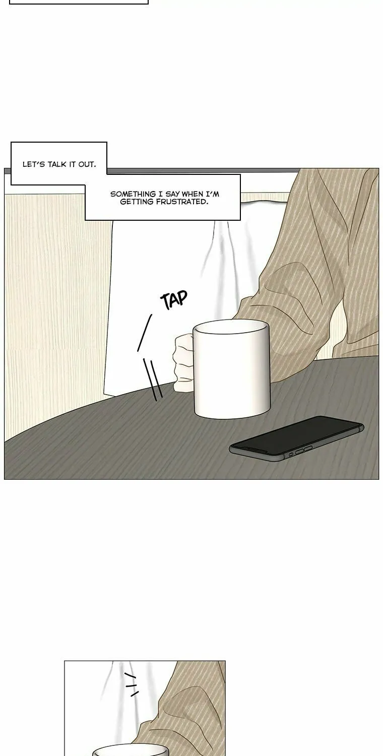 Read Back to Work! chapter 65 image 45 on Lezhin