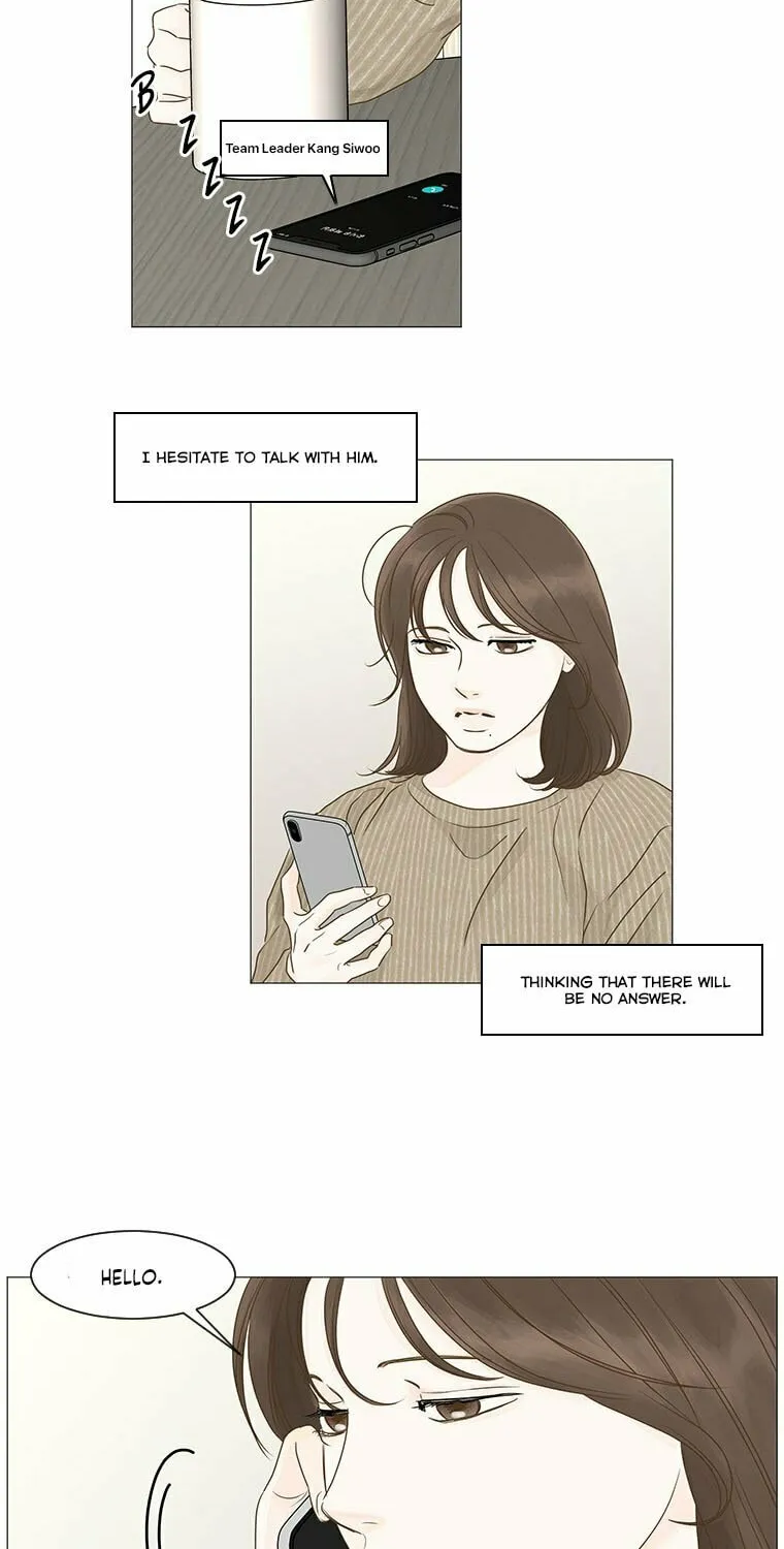 Read Back to Work! chapter 65 image 46 on Lezhin