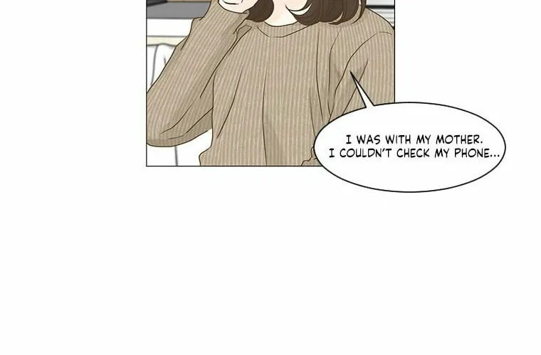Read Back to Work! chapter 65 image 48 on Lezhin
