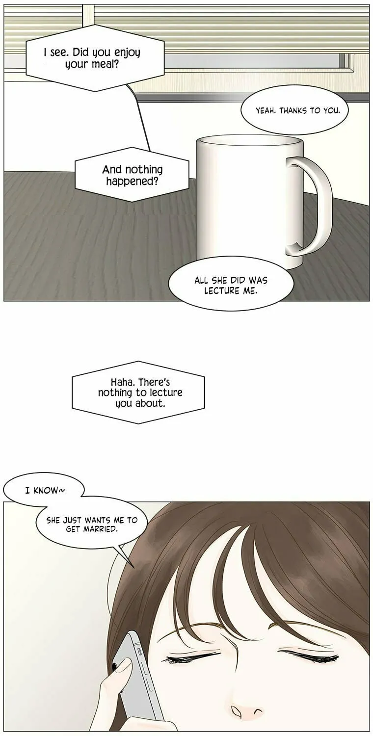 Read Back to Work! chapter 65 image 49 on Lezhin