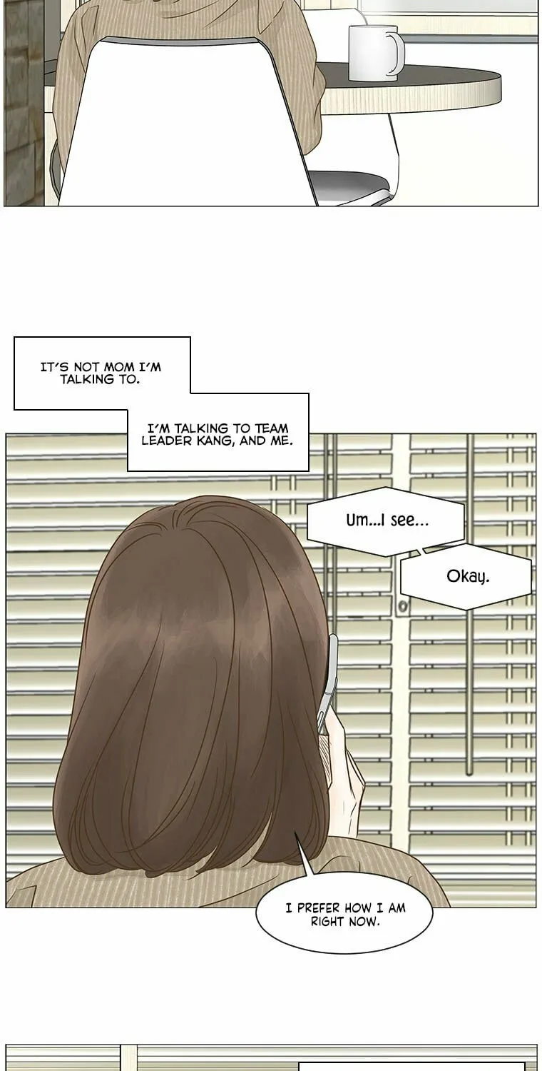 Read Back to Work! chapter 65 image 51 on Lezhin
