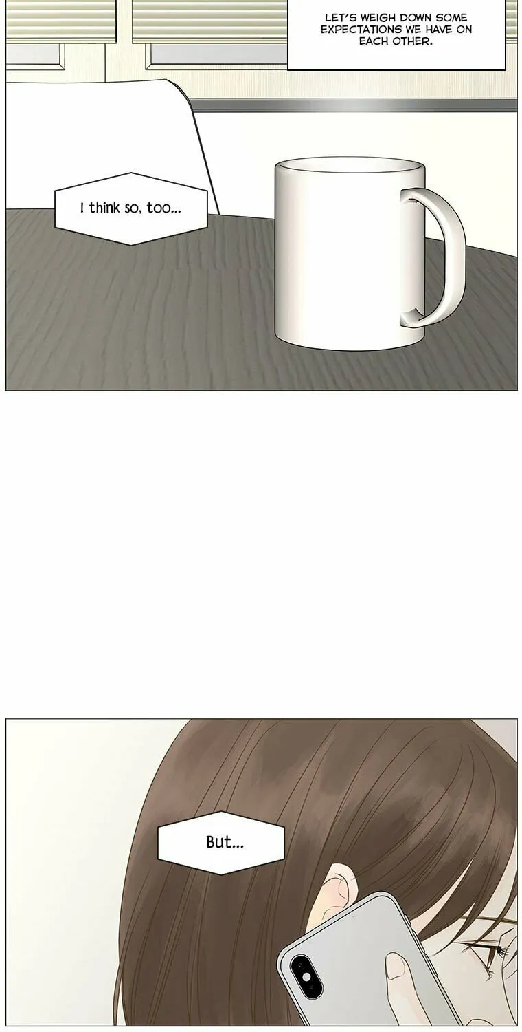 Read Back to Work! chapter 65 image 52 on Lezhin