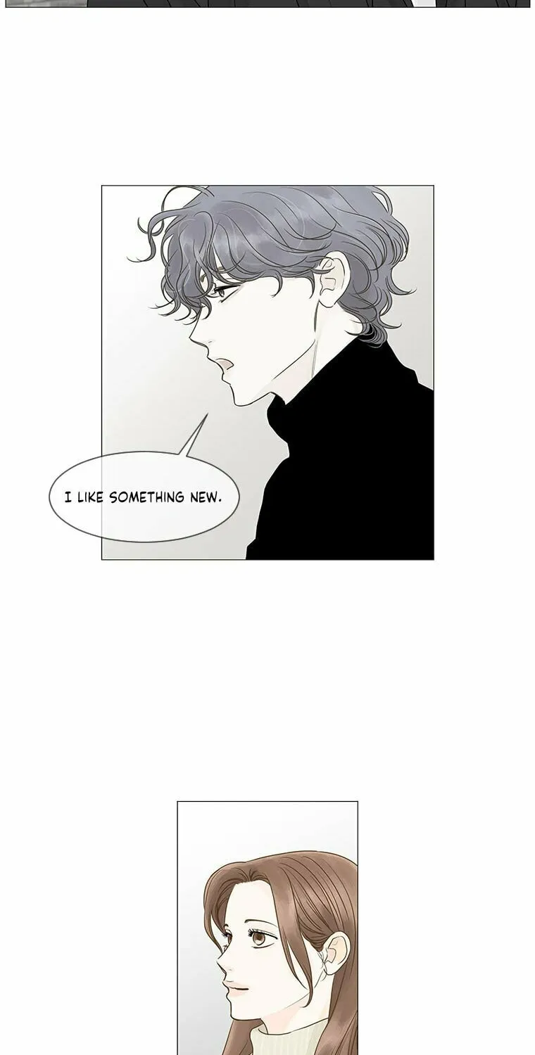 Read Back to Work! chapter 65 image 8 on Lezhin