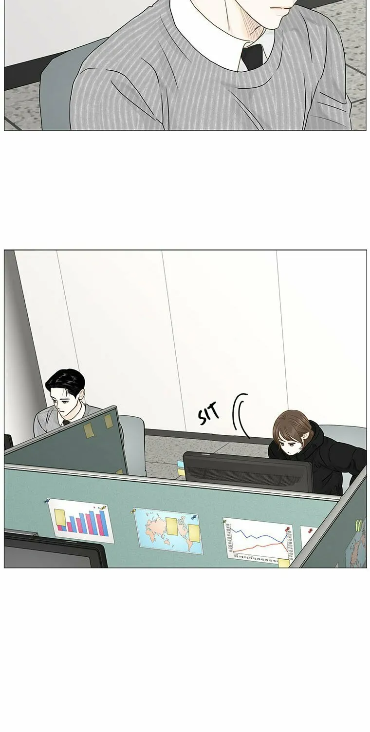Read Back to Work! chapter 66 image 10 on Lezhin
