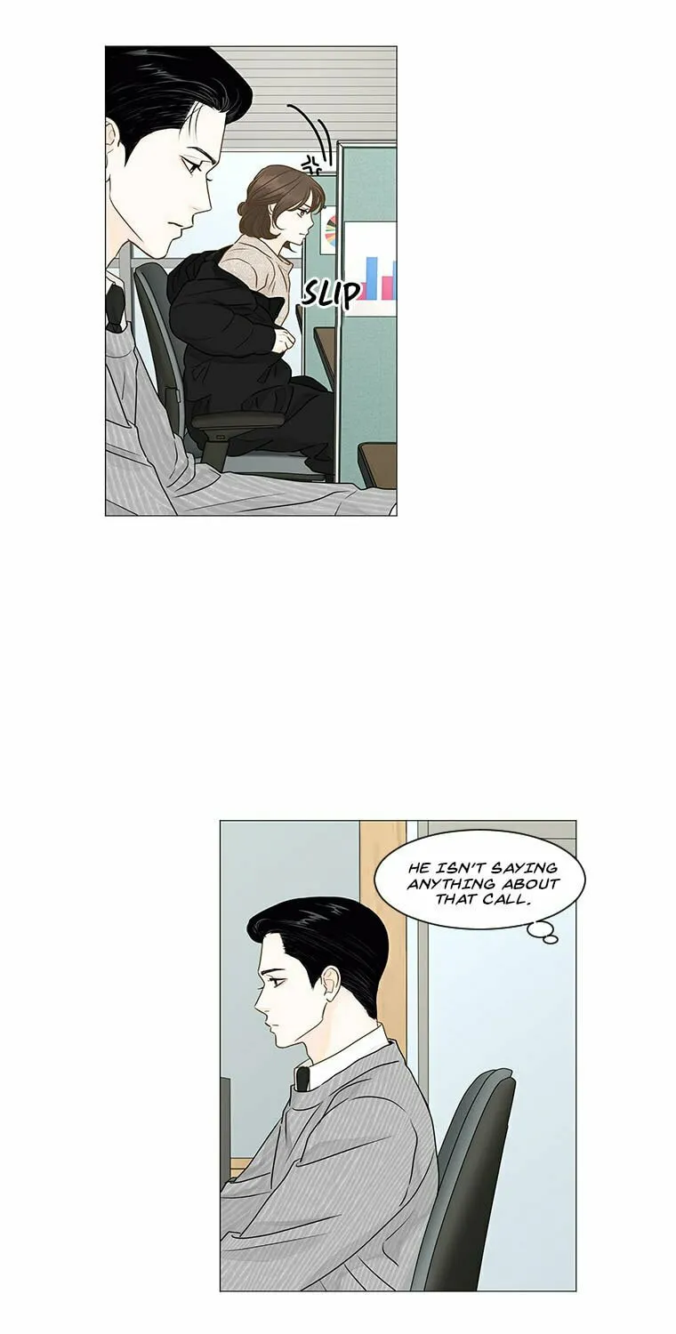 Read Back to Work! chapter 66 image 11 on Lezhin