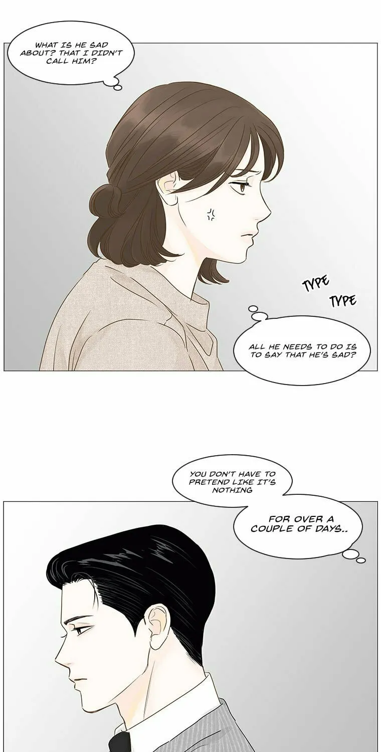 Read Back to Work! chapter 66 image 13 on Lezhin