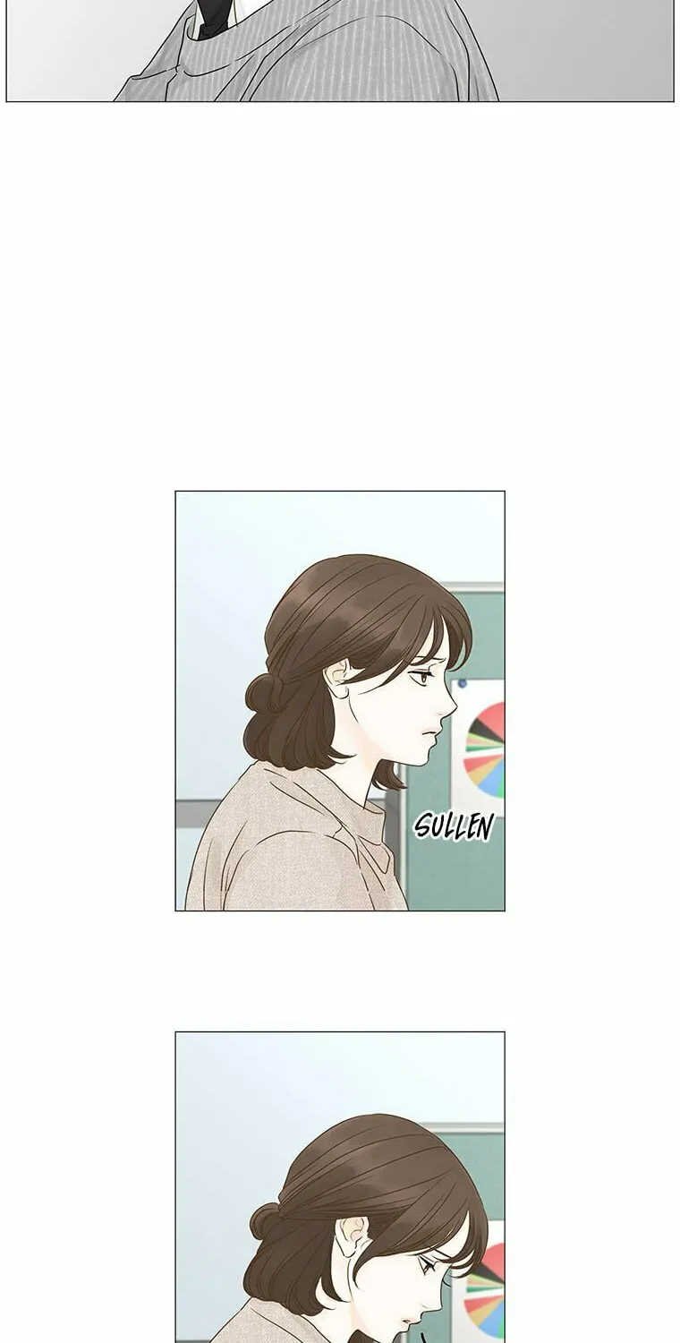 Read Back to Work! chapter 66 image 14 on Lezhin