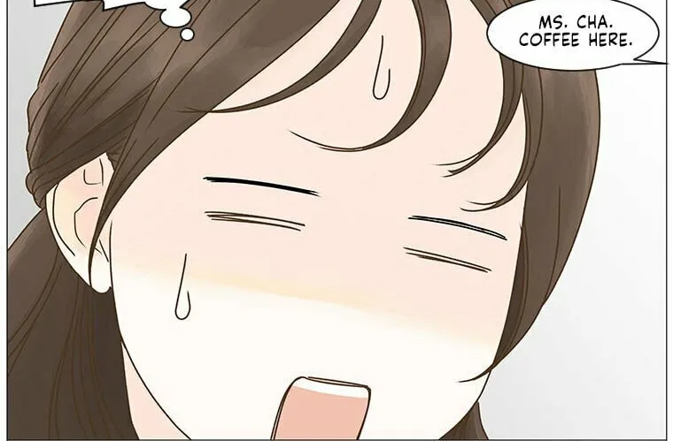 Read Back to Work! chapter 66 image 18 on Lezhin