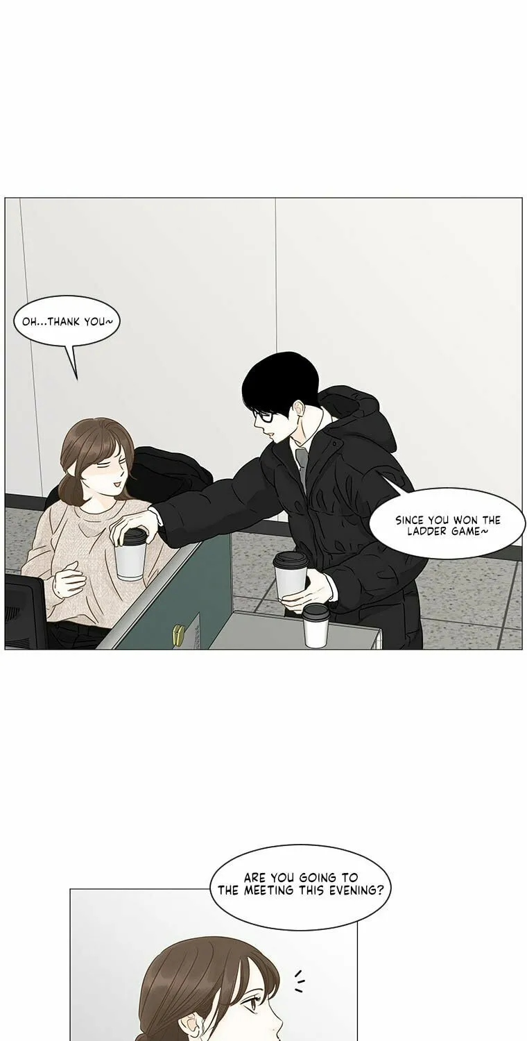 Read Back to Work! chapter 66 image 19 on Lezhin