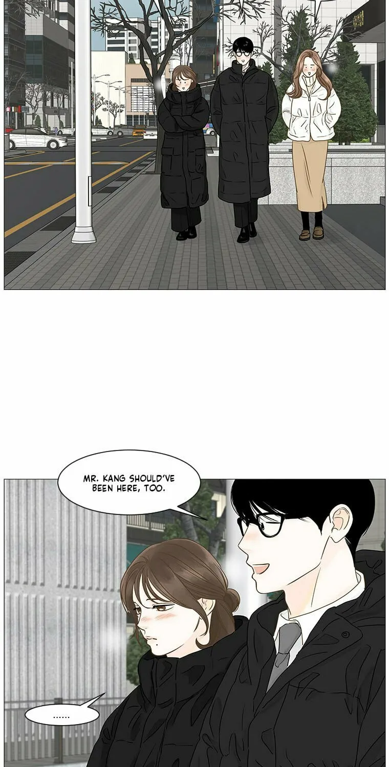 Read Back to Work! chapter 66 image 2 on Lezhin