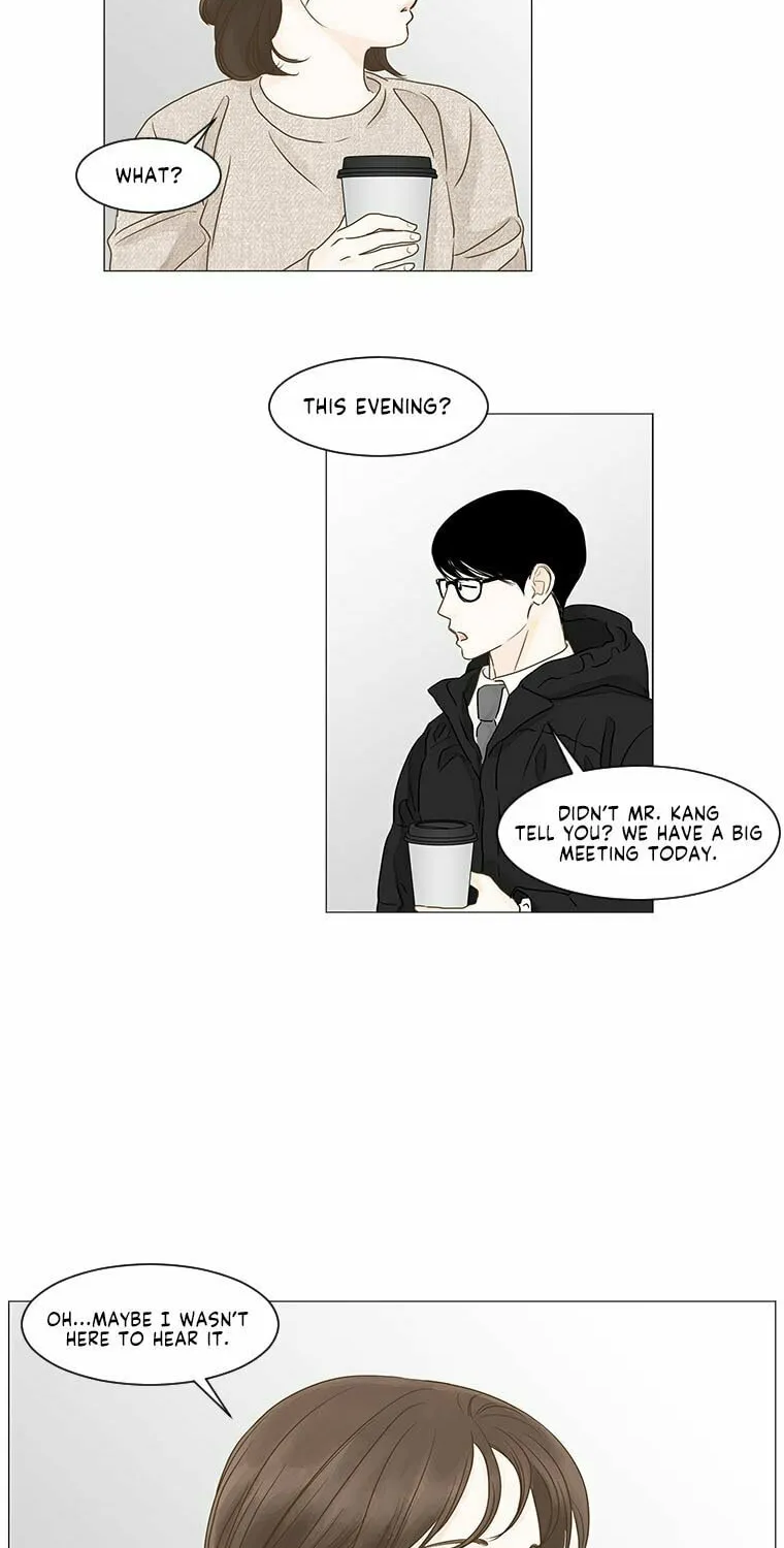 Read Back to Work! chapter 66 image 20 on Lezhin