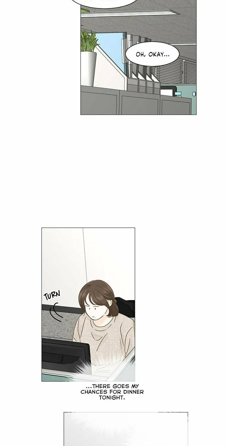 Read Back to Work! chapter 66 image 22 on Lezhin