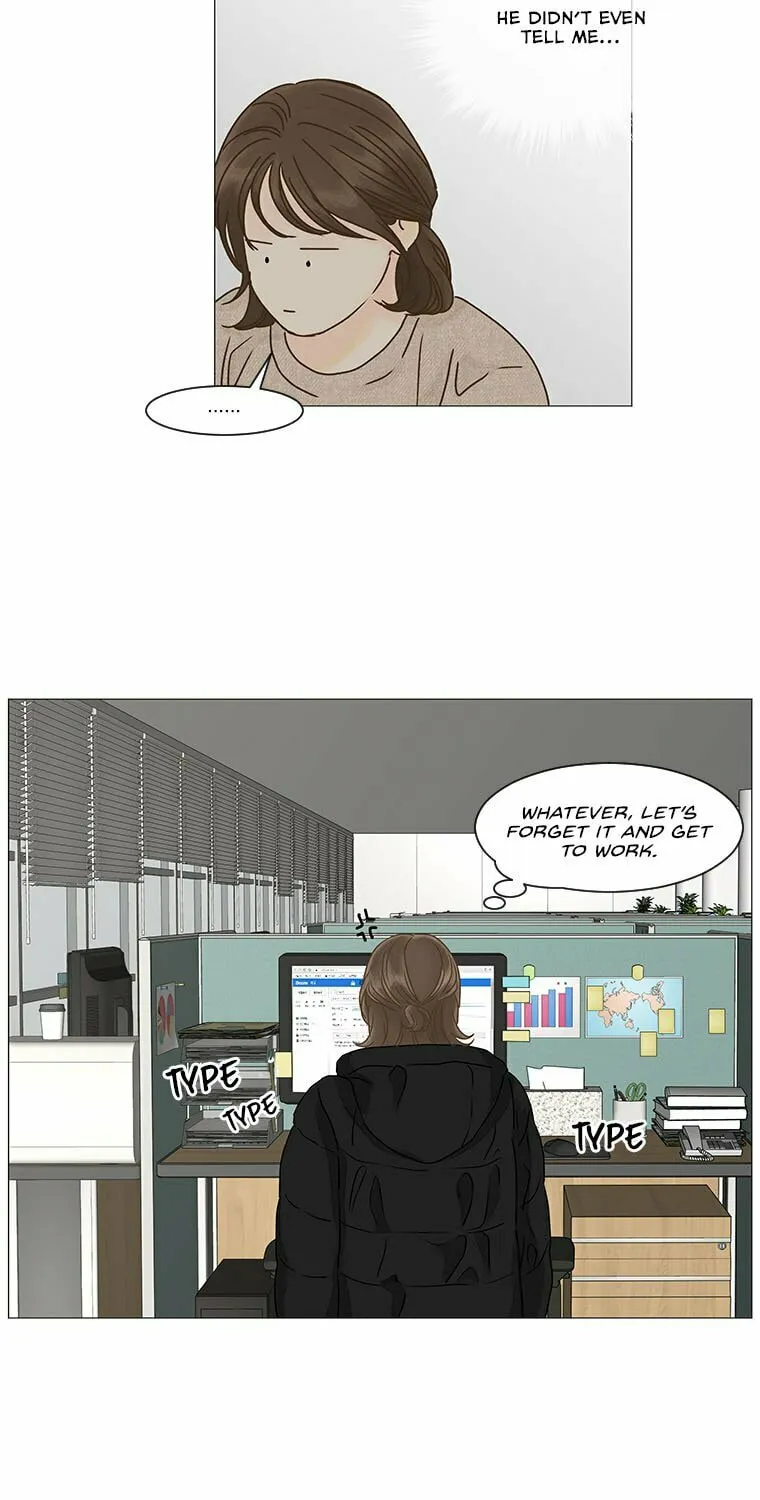 Read Back to Work! chapter 66 image 23 on Lezhin