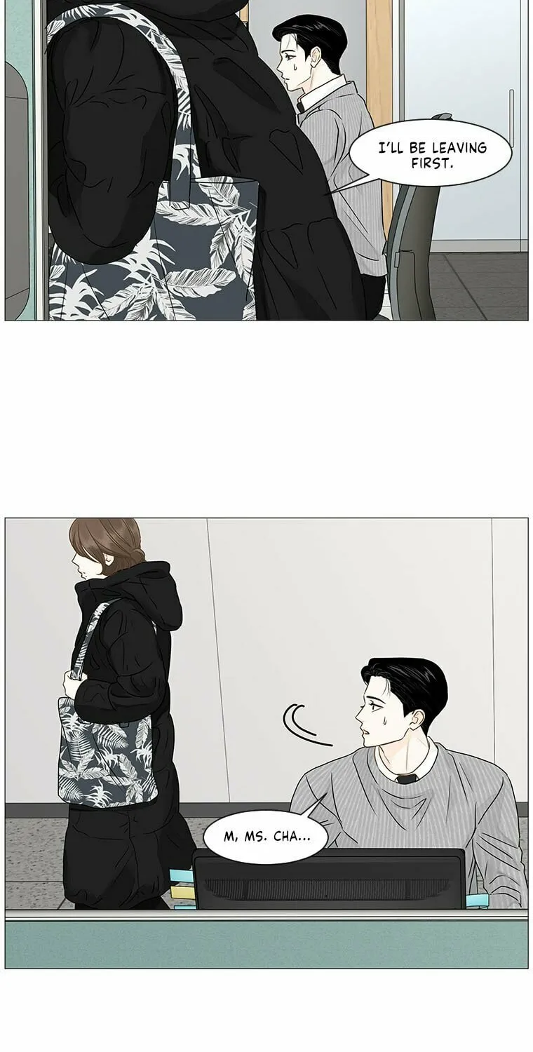 Read Back to Work! chapter 66 image 28 on Lezhin