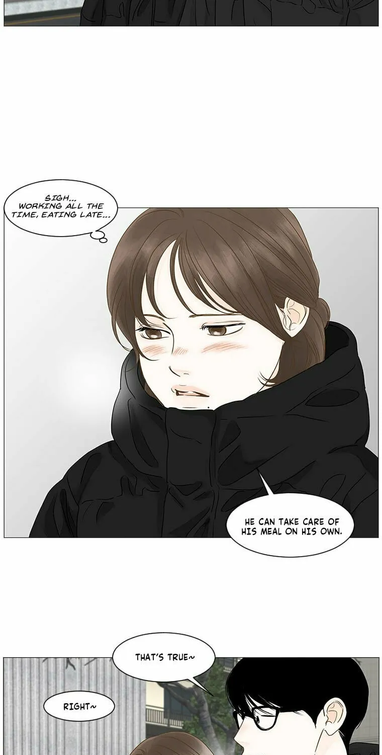 Read Back to Work! chapter 66 image 3 on Lezhin