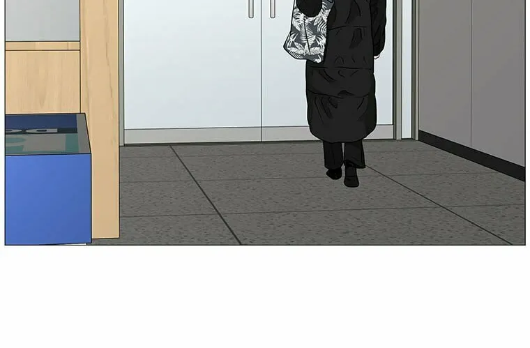 Read Back to Work! chapter 66 image 30 on Lezhin