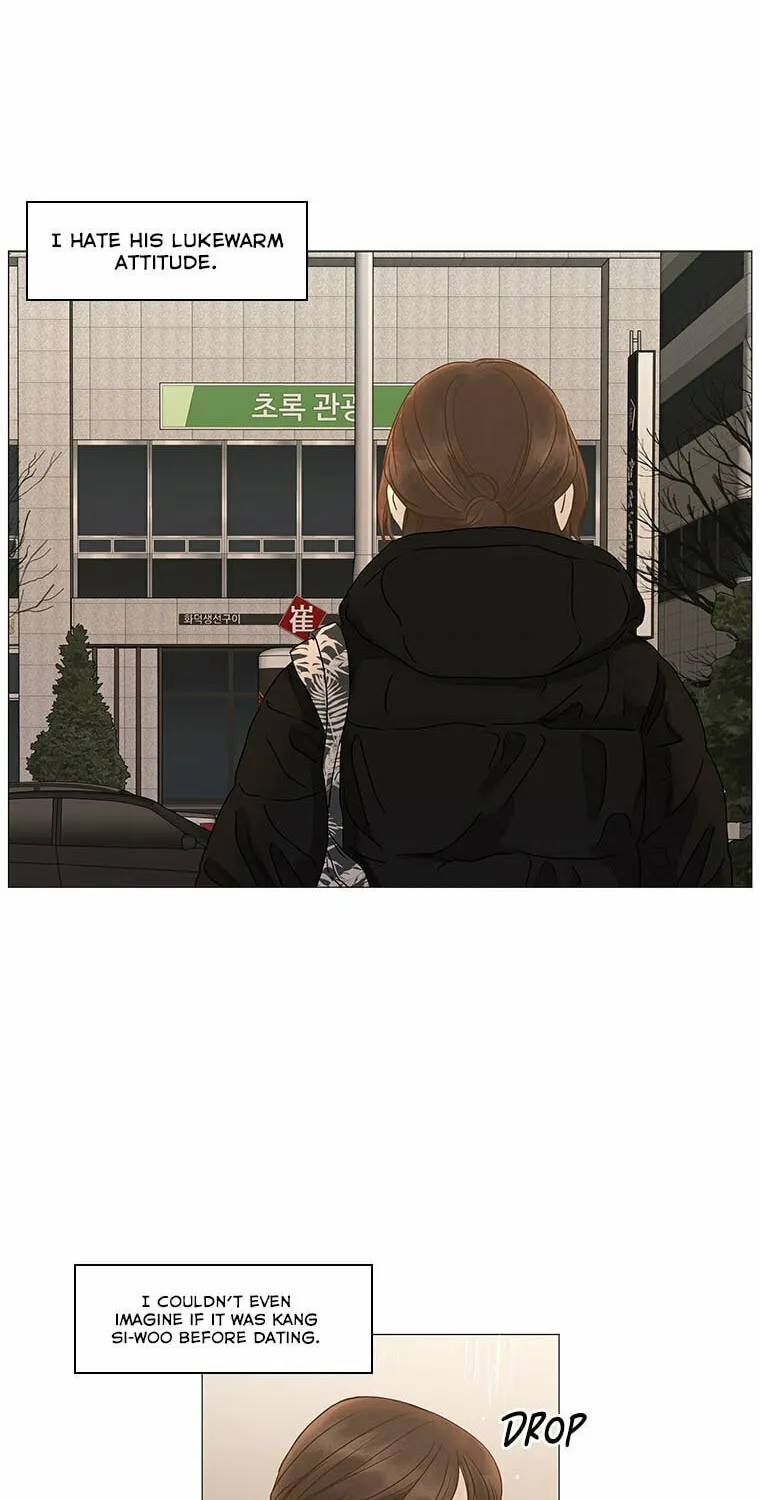 Read Back to Work! chapter 66 image 32 on Lezhin