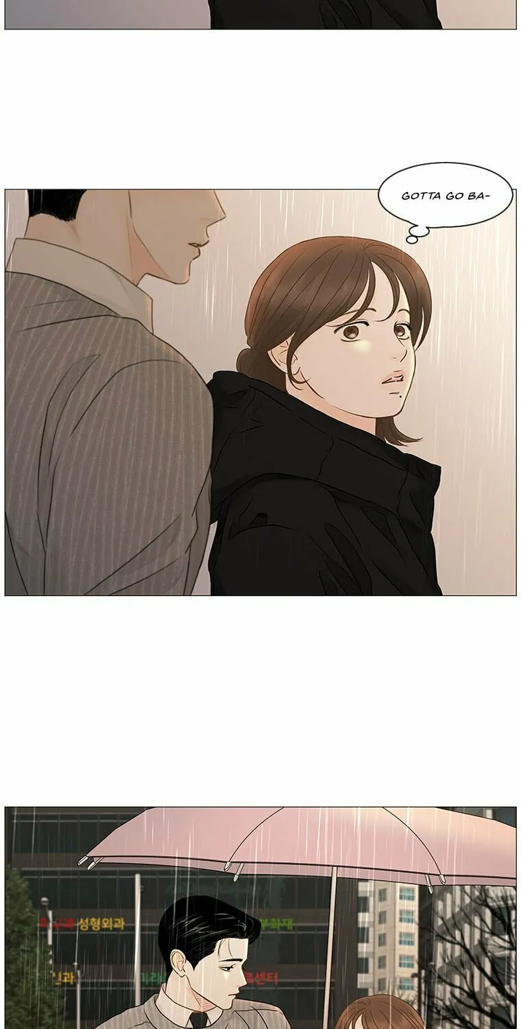 Read Back to Work! chapter 66 image 35 on Lezhin