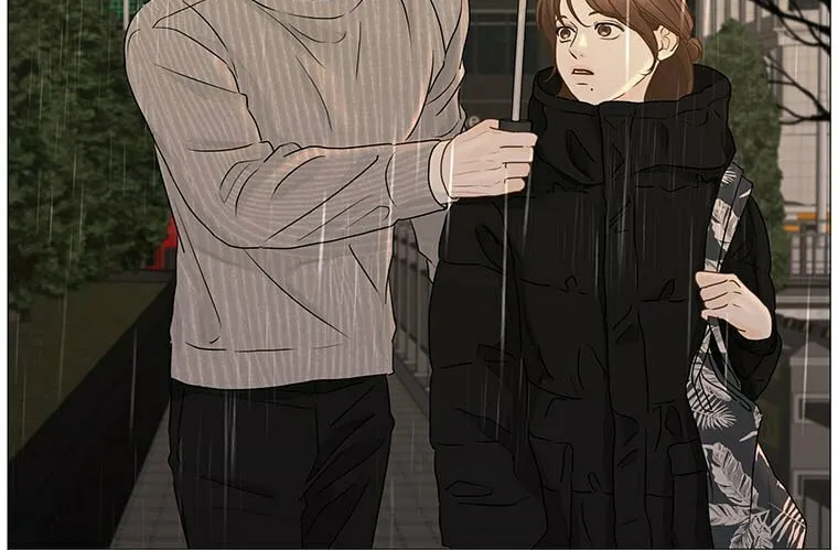 Read Back to Work! chapter 66 image 36 on Lezhin