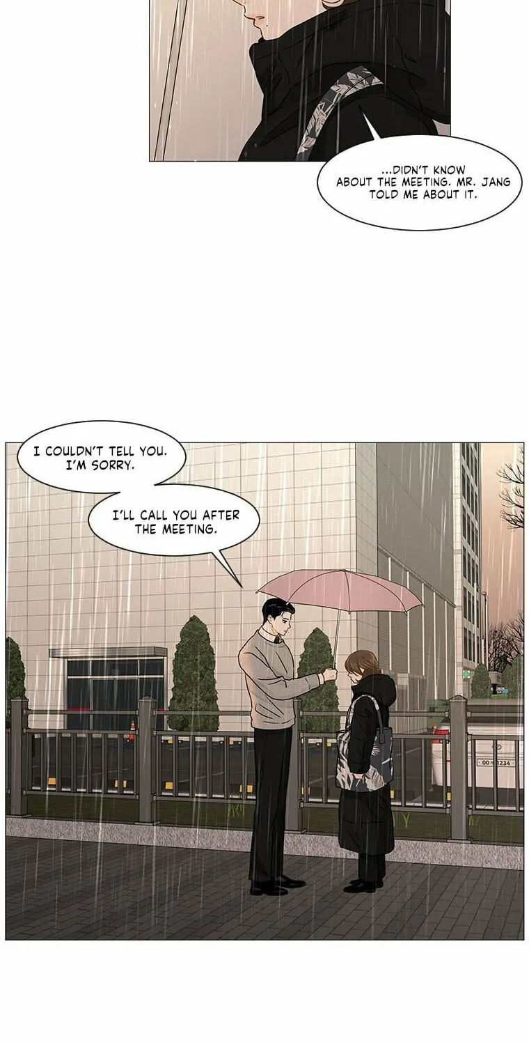 Read Back to Work! chapter 66 image 40 on Lezhin