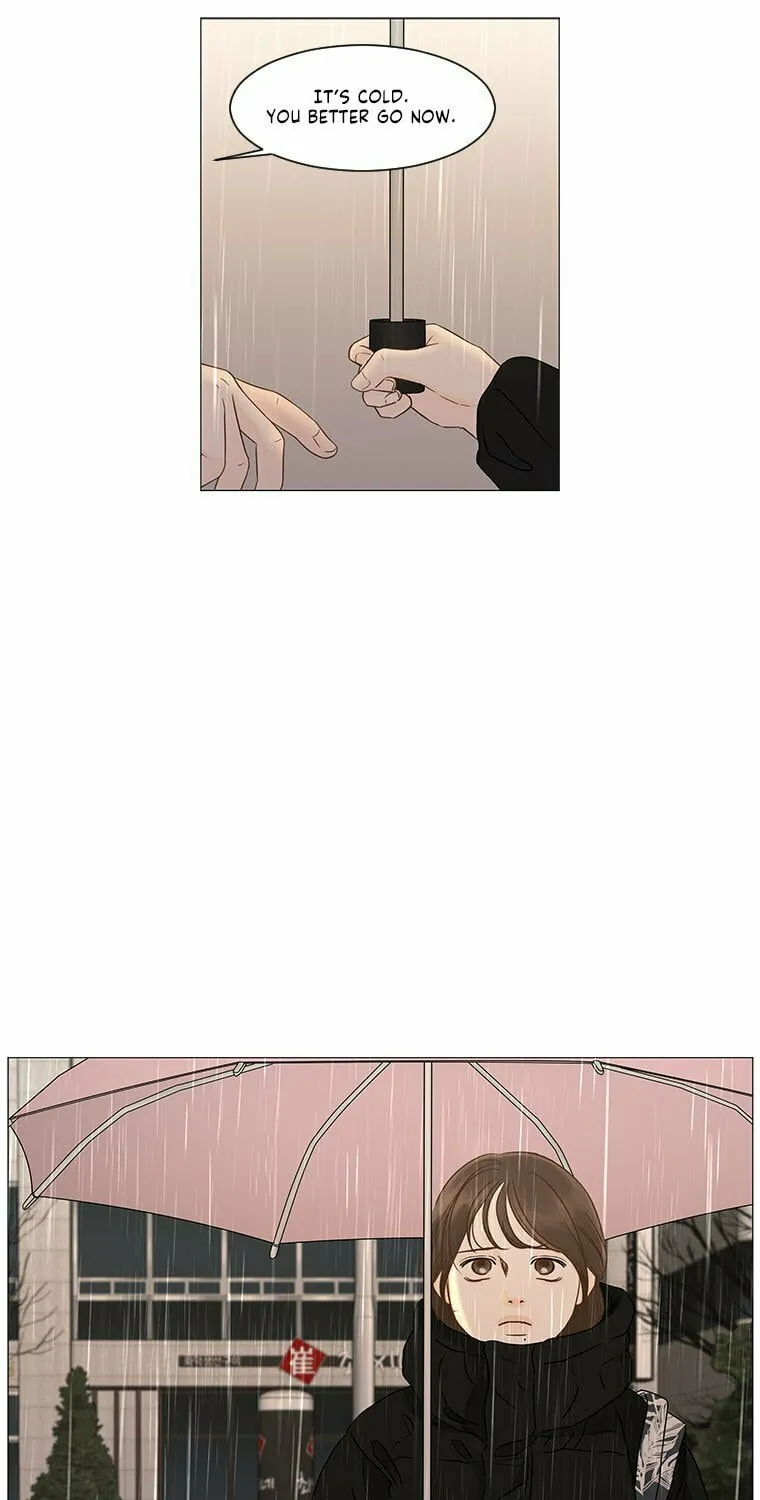 Read Back to Work! chapter 66 image 43 on Lezhin