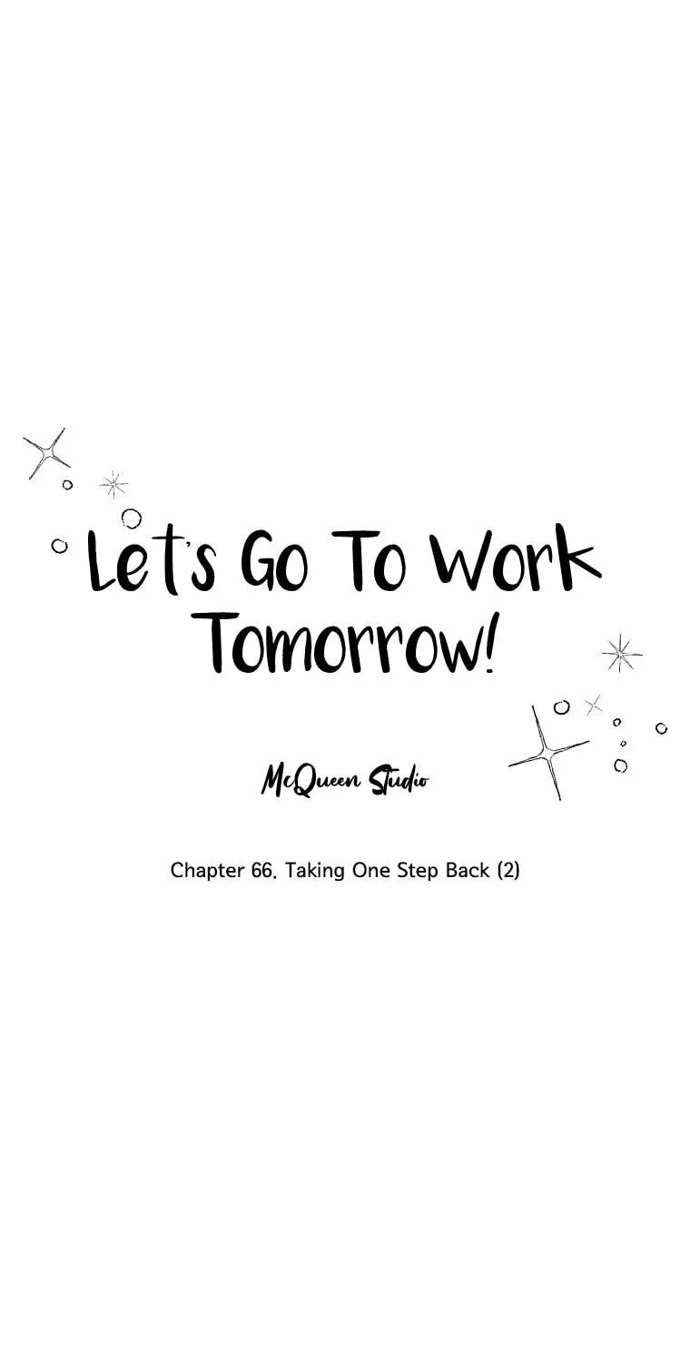 Read Back to Work! chapter 66 image 46 on Lezhin