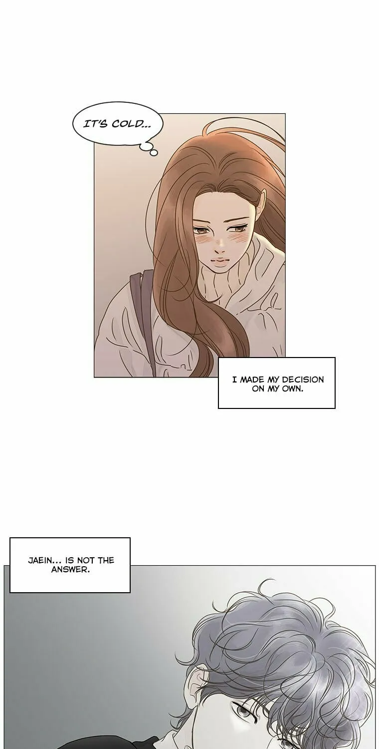 Read Back to Work! chapter 66 image 49 on Lezhin