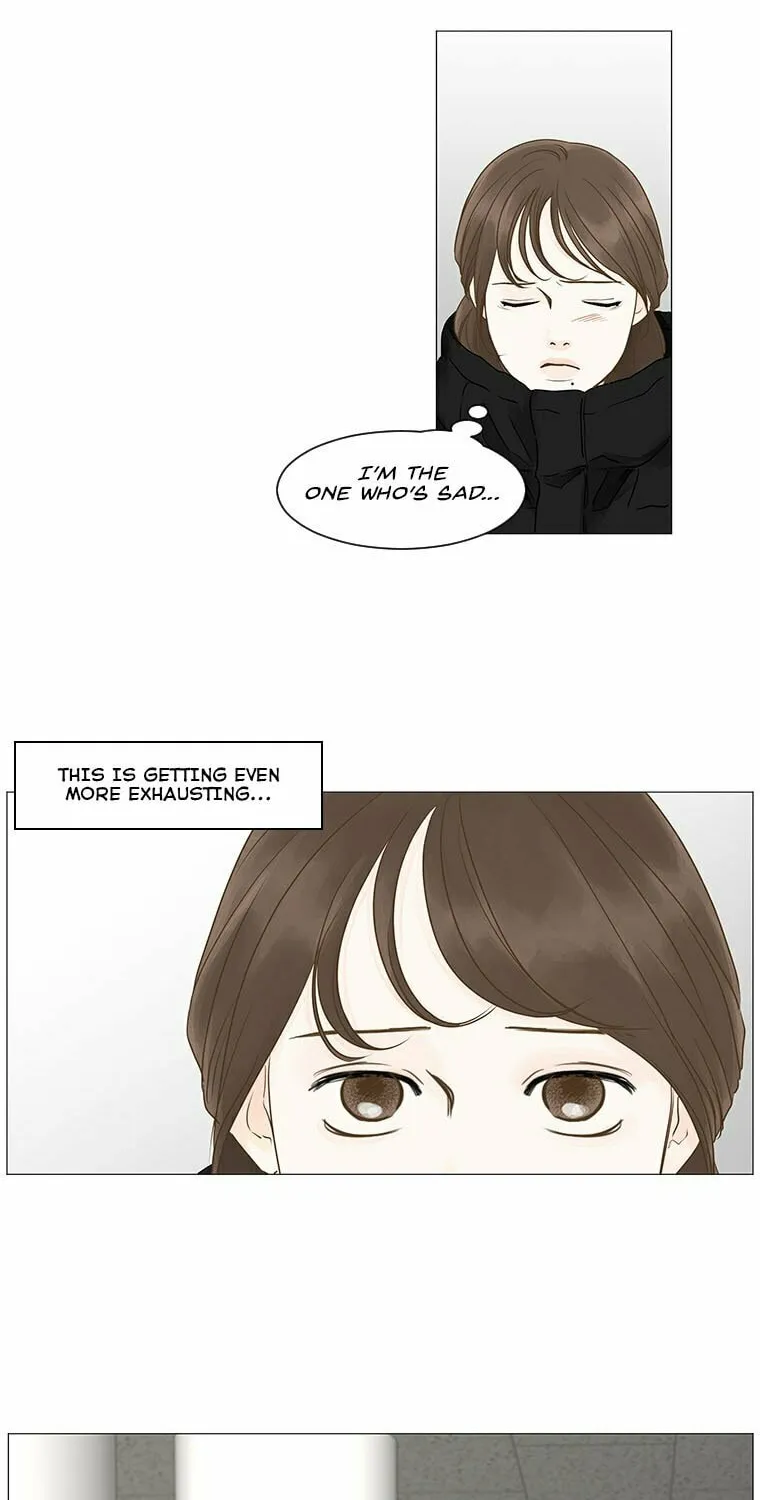 Read Back to Work! chapter 66 image 8 on Lezhin