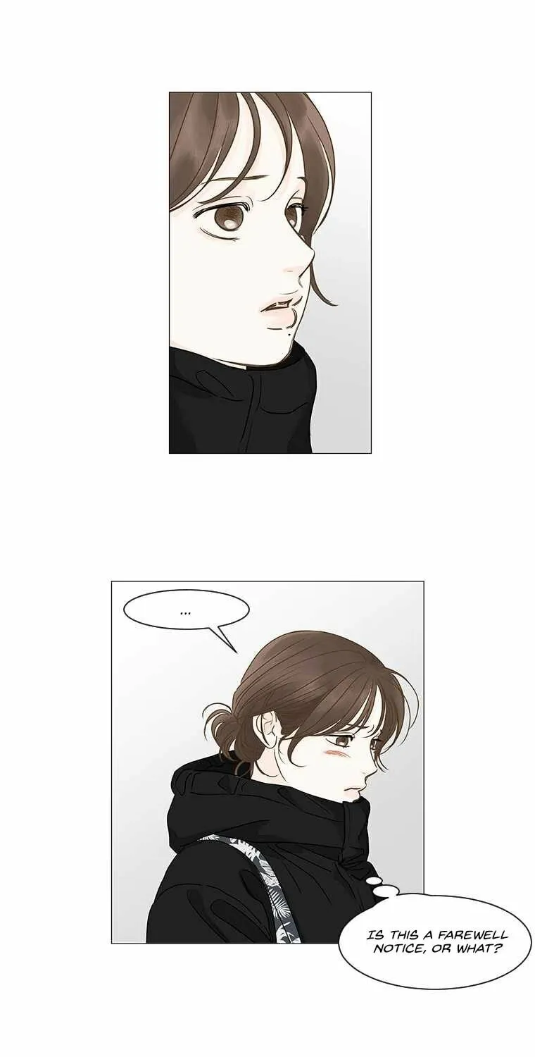 Read Back to Work! chapter 67 image 10 on Lezhin