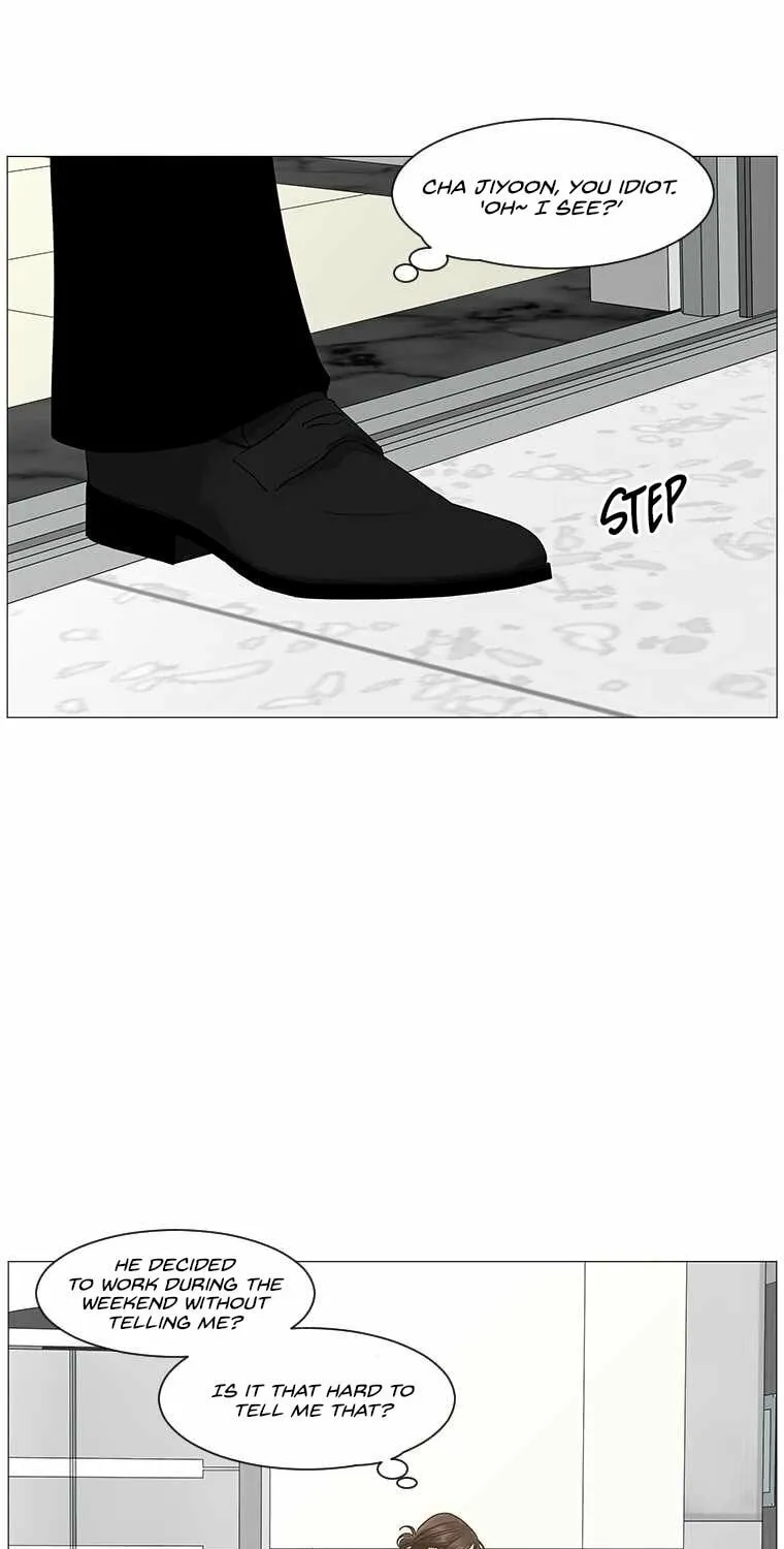 Read Back to Work! chapter 67 image 11 on Lezhin