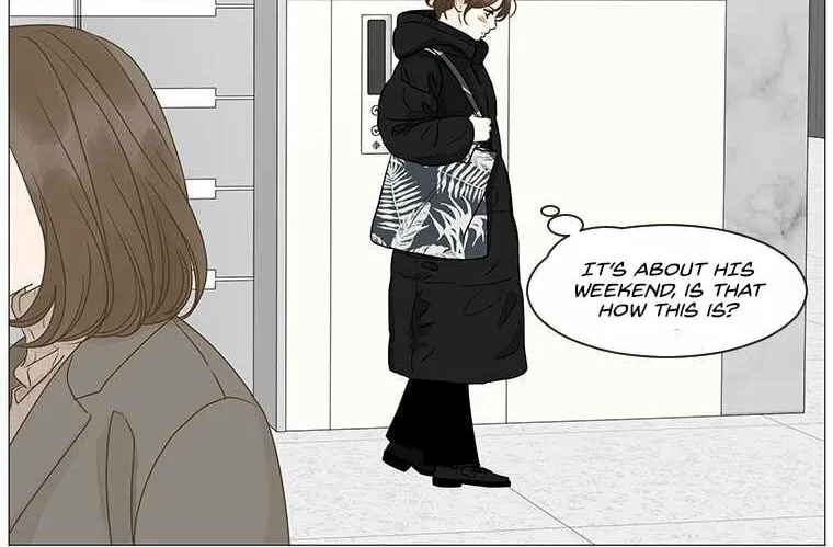 Read Back to Work! chapter 67 image 12 on Lezhin