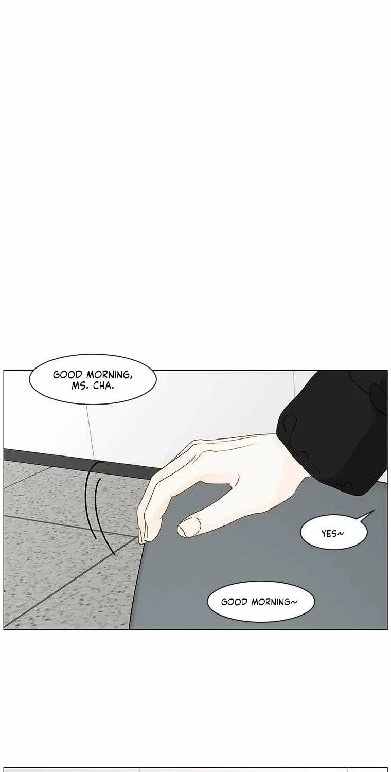 Read Back to Work! chapter 67 image 13 on Lezhin